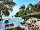Grecotel Corfu Imperial Luxury Beach Resort