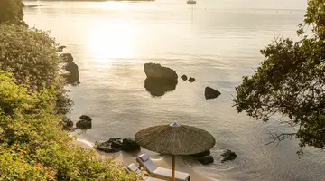 GRECOTEL CORFU IMPERIAL LUXURY BEACH RESORT
