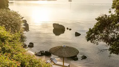 GRECOTEL CORFU IMPERIAL LUXURY BEACH RESORT