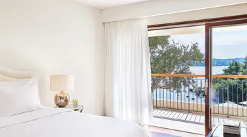 GRECOTEL CORFU IMPERIAL LUXURY BEACH RESORT