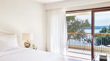 GRECOTEL CORFU IMPERIAL LUXURY BEACH RESORT