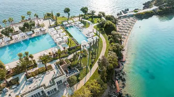 GRECOTEL CORFU IMPERIAL LUXURY BEACH RESORT