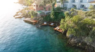 GRECOTEL CORFU IMPERIAL LUXURY BEACH RESORT