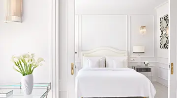 GRECOTEL CORFU IMPERIAL LUXURY BEACH RESORT