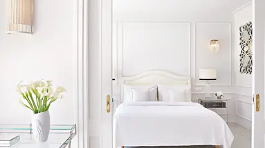 GRECOTEL CORFU IMPERIAL LUXURY BEACH RESORT
