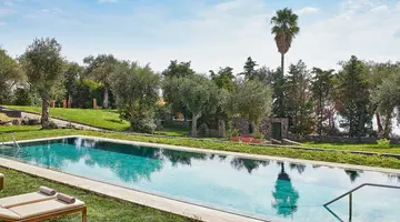 GRECOTEL CORFU IMPERIAL LUXURY BEACH RESORT