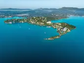 GRECOTEL CORFU IMPERIAL LUXURY BEACH RESORT
