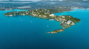 GRECOTEL CORFU IMPERIAL LUXURY BEACH RESORT