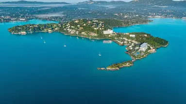 GRECOTEL CORFU IMPERIAL LUXURY BEACH RESORT