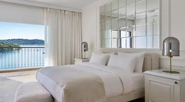 GRECOTEL CORFU IMPERIAL LUXURY BEACH RESORT