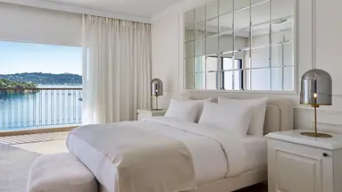 GRECOTEL CORFU IMPERIAL LUXURY BEACH RESORT