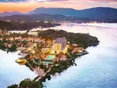 GRECOTEL CORFU IMPERIAL LUXURY BEACH RESORT