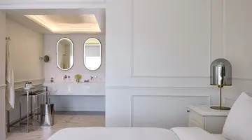 GRECOTEL CORFU IMPERIAL LUXURY BEACH RESORT