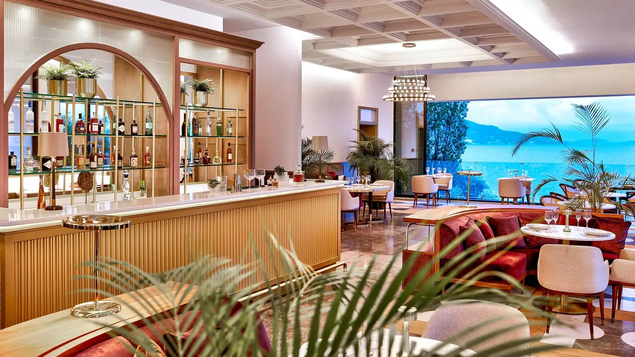 Grecotel Corfu Imperial Luxury Beach Resort