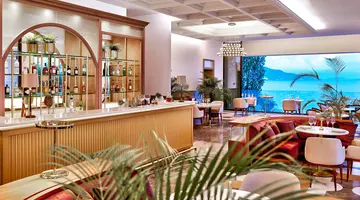 Grecotel Corfu Imperial Luxury Beach Resort