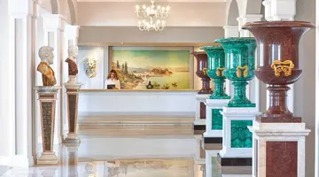 Grecotel Corfu Imperial Luxury Beach Resort
