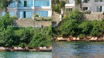 GRECOTEL CORFU IMPERIAL LUXURY BEACH RESORT