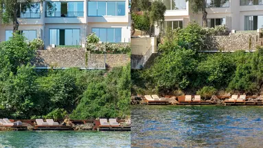 GRECOTEL CORFU IMPERIAL LUXURY BEACH RESORT