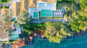 GRECOTEL CORFU IMPERIAL LUXURY BEACH RESORT