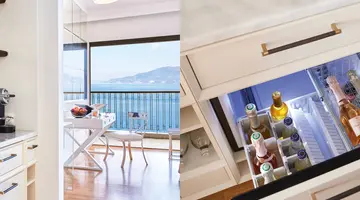 GRECOTEL CORFU IMPERIAL LUXURY BEACH RESORT