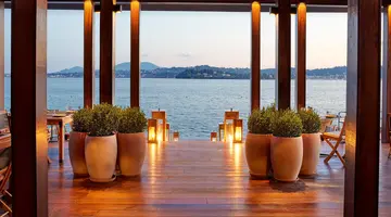 GRECOTEL CORFU IMPERIAL LUXURY BEACH RESORT