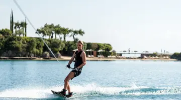 GRECOTEL CORFU IMPERIAL LUXURY BEACH RESORT