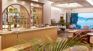 GRECOTEL CORFU IMPERIAL LUXURY BEACH RESORT