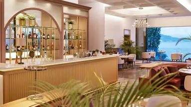 GRECOTEL CORFU IMPERIAL LUXURY BEACH RESORT