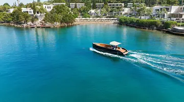 GRECOTEL CORFU IMPERIAL LUXURY BEACH RESORT