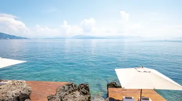 GRECOTEL CORFU IMPERIAL LUXURY BEACH RESORT