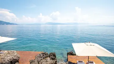 GRECOTEL CORFU IMPERIAL LUXURY BEACH RESORT