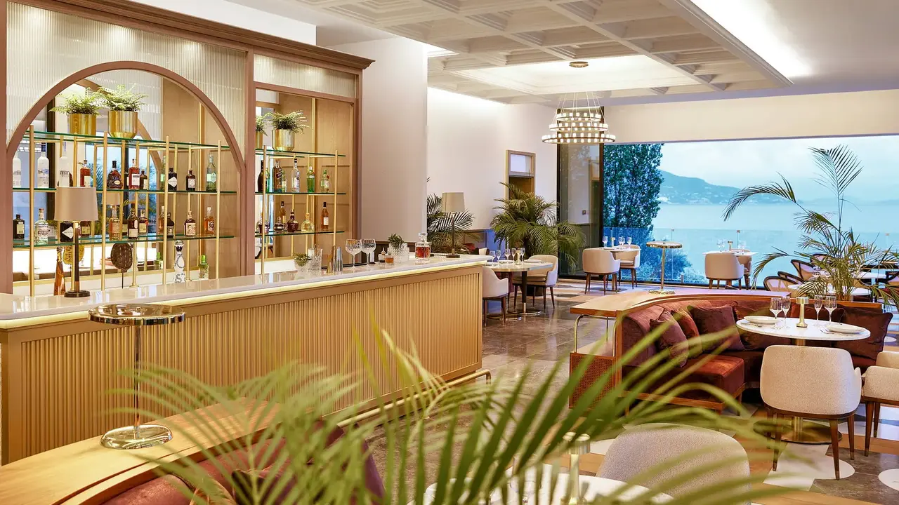 Grecotel Corfu Imperial Luxury Beach Resort