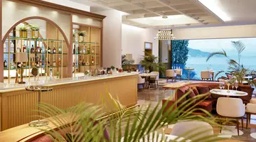 Grecotel Corfu Imperial Luxury Beach Resort
