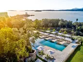 Grecotel Corfu Imperial Luxury Beach Resort