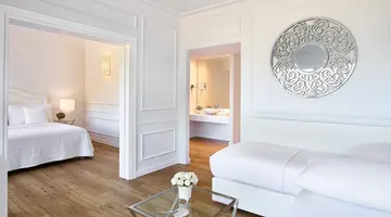 GRECOTEL CORFU IMPERIAL LUXURY BEACH RESORT
