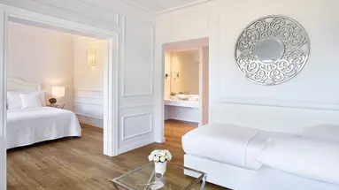 GRECOTEL CORFU IMPERIAL LUXURY BEACH RESORT