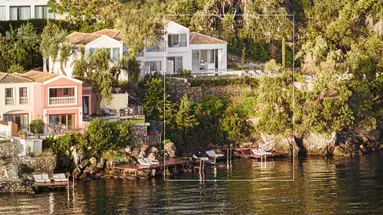 GRECOTEL CORFU IMPERIAL LUXURY BEACH RESORT