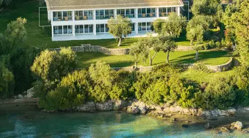 GRECOTEL CORFU IMPERIAL LUXURY BEACH RESORT