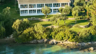GRECOTEL CORFU IMPERIAL LUXURY BEACH RESORT