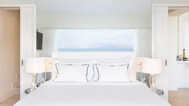 GRECOTEL CORFU IMPERIAL LUXURY BEACH RESORT