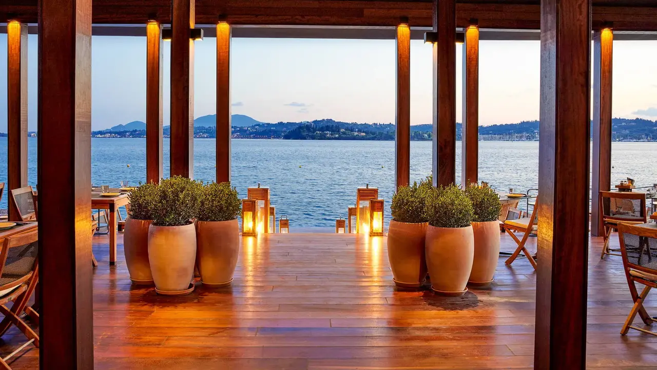 Grecotel Corfu Imperial Luxury Beach Resort