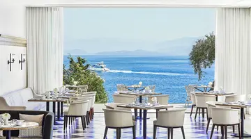 Grecotel Corfu Imperial Luxury Beach Resort