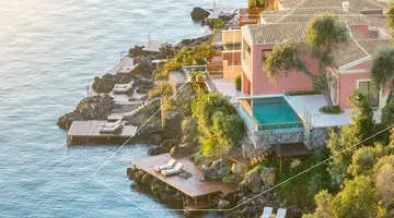 GRECOTEL CORFU IMPERIAL LUXURY BEACH RESORT