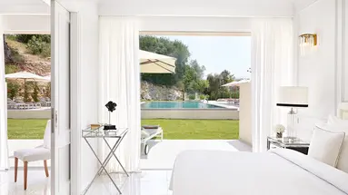 GRECOTEL CORFU IMPERIAL LUXURY BEACH RESORT