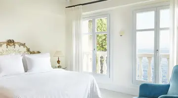 GRECOTEL CORFU IMPERIAL LUXURY BEACH RESORT