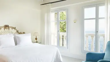 GRECOTEL CORFU IMPERIAL LUXURY BEACH RESORT