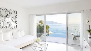 GRECOTEL CORFU IMPERIAL LUXURY BEACH RESORT