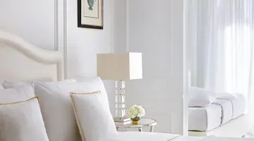 GRECOTEL CORFU IMPERIAL LUXURY BEACH RESORT