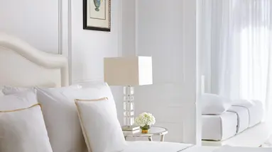 GRECOTEL CORFU IMPERIAL LUXURY BEACH RESORT
