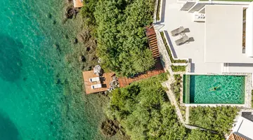 GRECOTEL CORFU IMPERIAL LUXURY BEACH RESORT